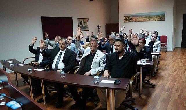 İznik Gölü için ortak çalışma: “Vahşi sulama ve ilaçlama çalışmalarında çok dikkatli olunmalı