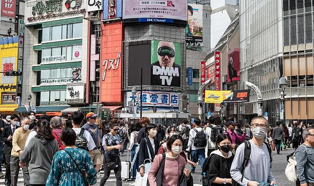 Japonya’daki gizemli virüs rekor hızla yayılıyor