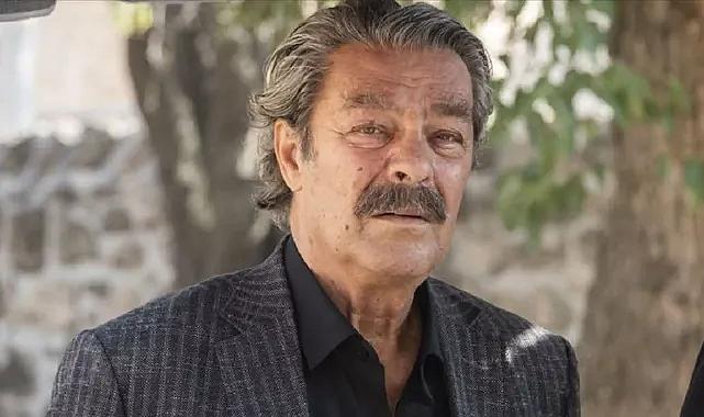Jülide Kural'dan Kadir İnanır'ın sağlık durumuna ilişkin açıklama