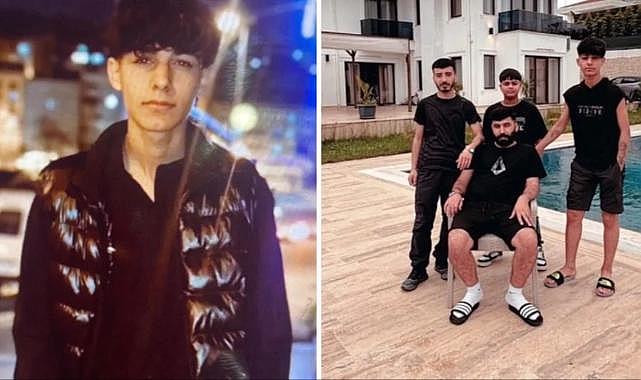 Kiralık villada şüpheli ölüm! Havuzda boğularak can verdi