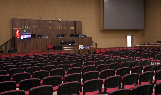 Konya'da hasta olmadığı halde rapor alıp tatile giden fizyoterapiste 5 ay hapis