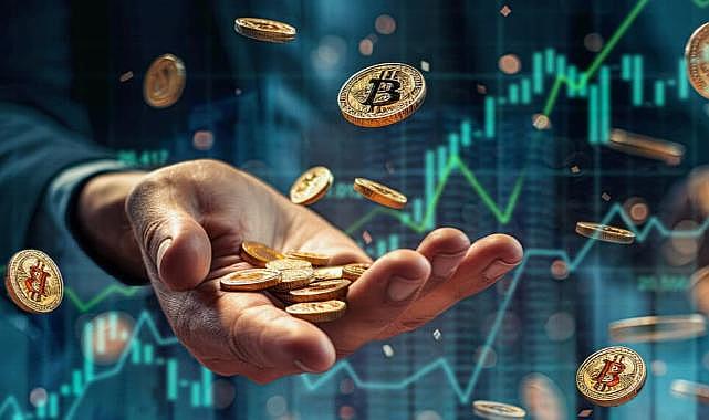 Kripto para düzenlemesi TBMMY'ye geliyor