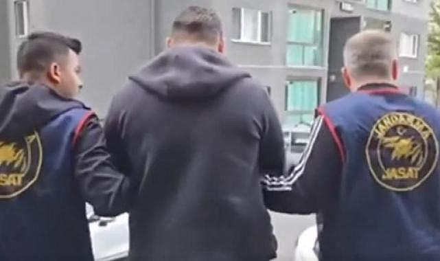 'Mahzen-47' operasyonunda bir organize suç örgütü çökertildi: 51 gözaltı