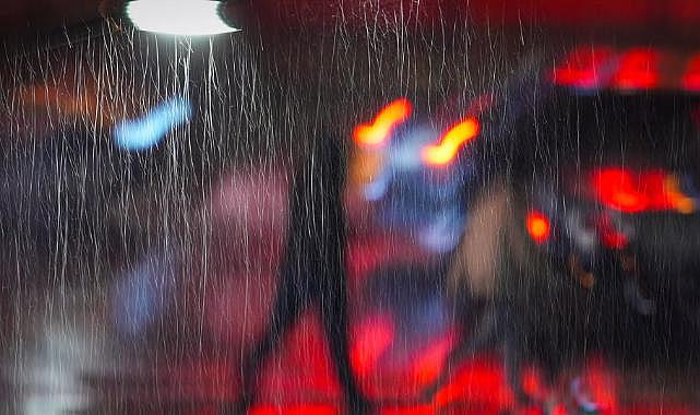 Meteoroloji uyardı: Gök görültülü ve sağanak yağışlar bekleniyor