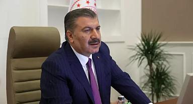 MHRS'de yeni düzenlemenin ayrıntıları 9 Mayıs'ta belli olacak