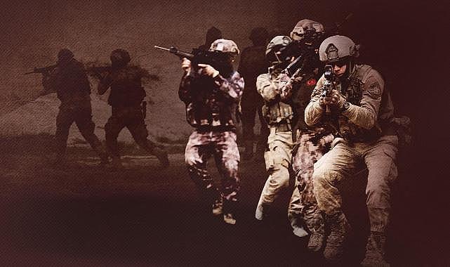 MİT'ten PKK'ya ağır darbe: 19 terörist yakalandı, 16 terörist etkisiz hale getirildi