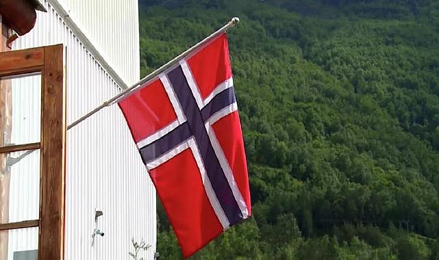 Norveç, Filistin'i tanıdığına ilişkin resmi belgeleri teslim etti