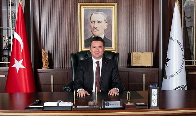 Osmangazi'de ilk kreşin temeli atılıyor