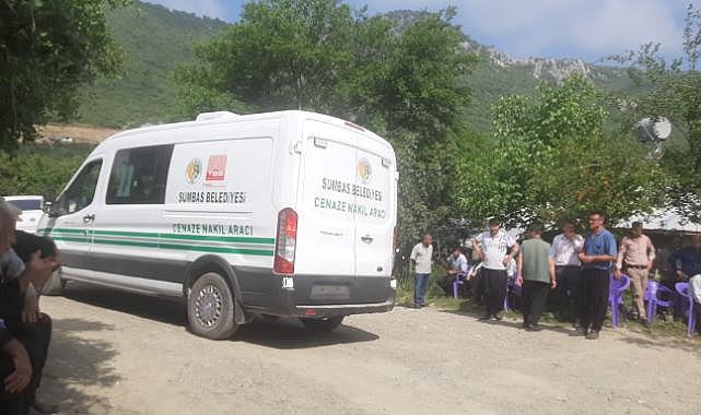 Osmaniye’de bir ev ve çevresinde silahla vurulmuş 3 ceset bulundu