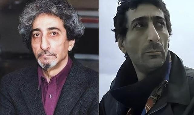 Oyuncu Ahmet Uğurlu hayatını kaybetti