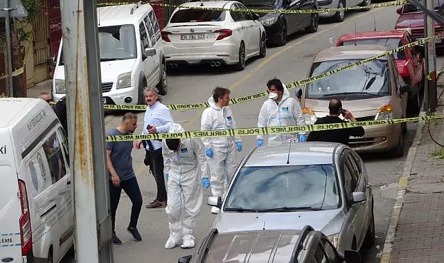 Pendik'te iki ayrı çöp konteynerinde parçalara ayrılmış erkek cesedi bulundu