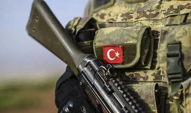 Resmi Gazete'de yayınlandı: Seferberlik ve savaş hali yönetmeliği yürürlüğe girdi