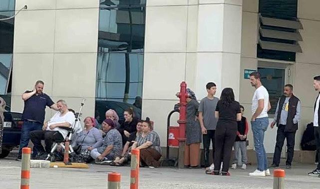 Sandviç yerken fenalaşan ilkokul öğrencisi hayatını kaybetti