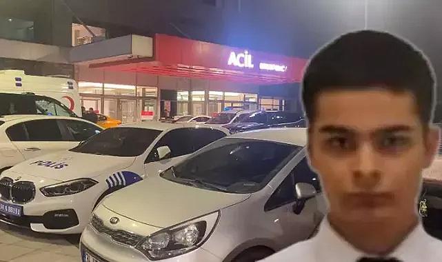 Sarıyer'de motosiklet, otomobille çarpıştı: Polis memuru hayatını kaybetti
