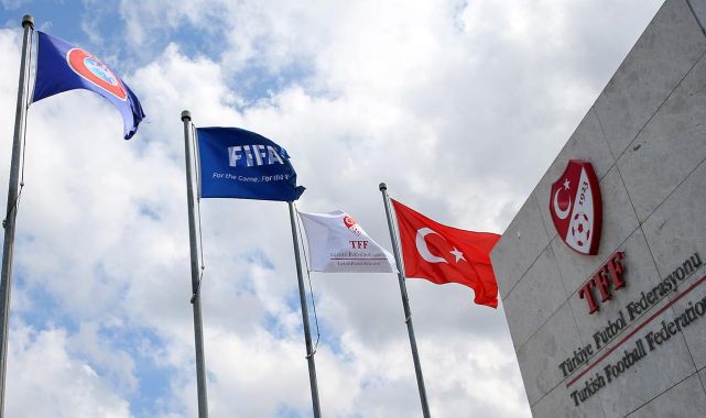 TFF ve kulüpler, 19 Mayıs Atatürk'ü Anma, Gençlik ve Spor Bayramı'nı kutladı