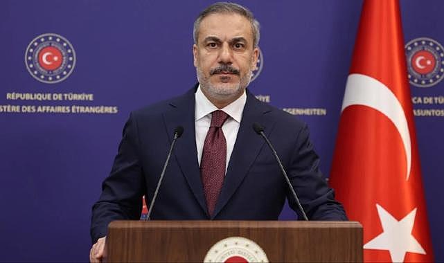 Türkiye, İsrail'e karşı açılan soykırım davasına müdahil oluyor