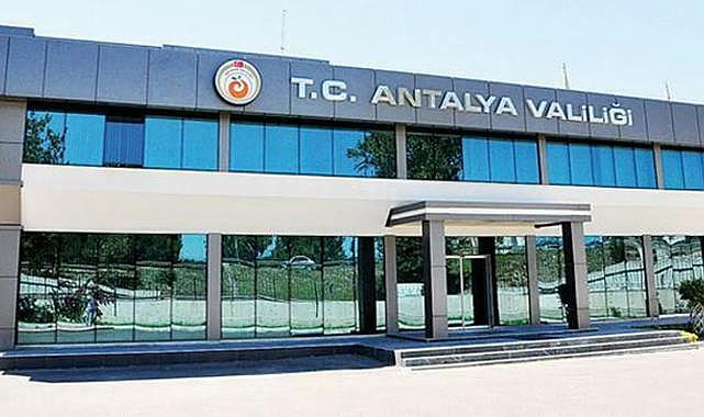Valilikten 'mülakatlarda akraba kayırma' iddiasına ilişkin açıklama