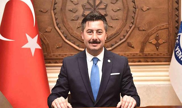 Yenişehir'de gece-gündüz temizlik mesaisi