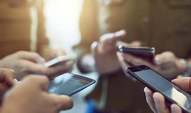 Yurt dışından telefon getirenler dikkat: İkinci telefona yasak geldi