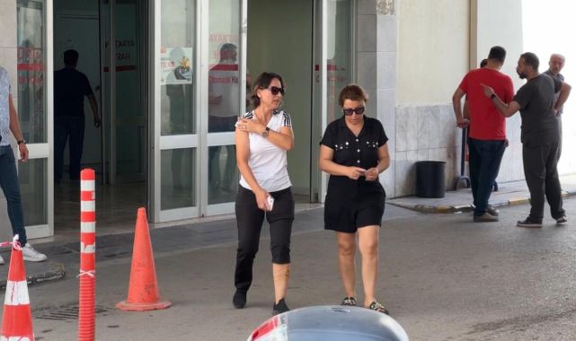 Yürüyüşe çıkan kadın başıboş köpeklerin saldırısında yaralandı
