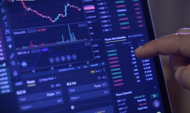 1 milyar dolarlık kripto vurgunu