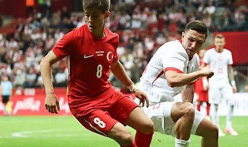 A Milli Takım, Euro 2024'teki ilk maçında Gürcistan ile karşılaşıyor! İşte Vincenzo Montella'nın muhtemel 11'i