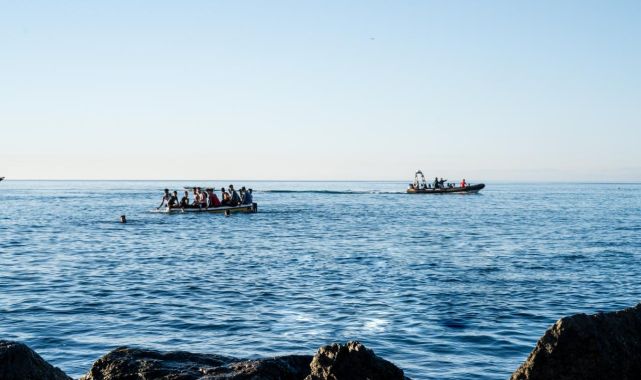 AB, tartışmalı ve eleştirilerin hedefindeki yeni göç ile iltica kuralları için yol haritası sundu