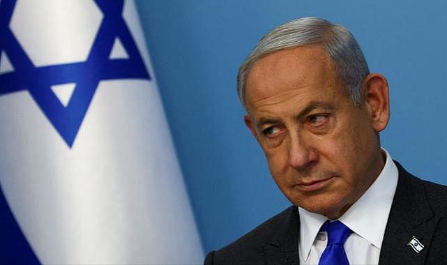 ABD'li Senatörden, Netanyahu'nun ABD Kongresi'ne davet edilmesine