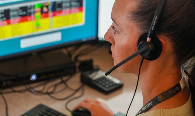 ABDde 911 acil durum hattı arızalandı