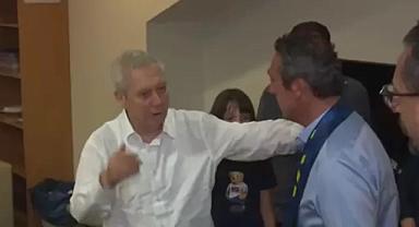 Fenerbahçe de seçimi Ali Koç kazandı