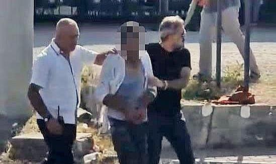 Annelerini öldüren babalarından şikayetçi olmadılar