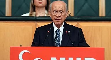 Bahçeli: MHP mezkur davanın 1 Temmuz 2024 tarihinde yapılacak duruşmasında mutlaka hazır bulunacak