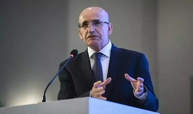 Bakan Şimşek'ten 'ilk yılın muhasebesi' paylaşımı