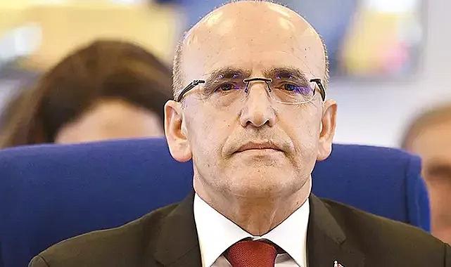 Bakan Şimşek vergi taslağını Pazartesi görücüye çıkaracak