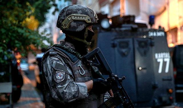 Bakan Yerlikaya: Son 1 yılda 585 suç örgütü çökertildi
