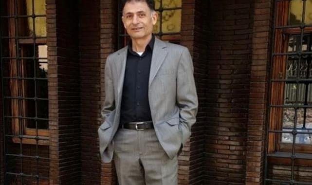 Balıkesir'de cinayet: Önce eşini, sonra kendini vurdu
