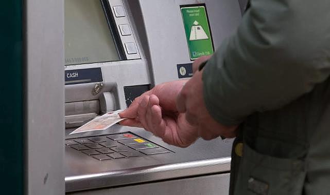 Bayramın ardından ATM'lerde yeni dönem başlıyor