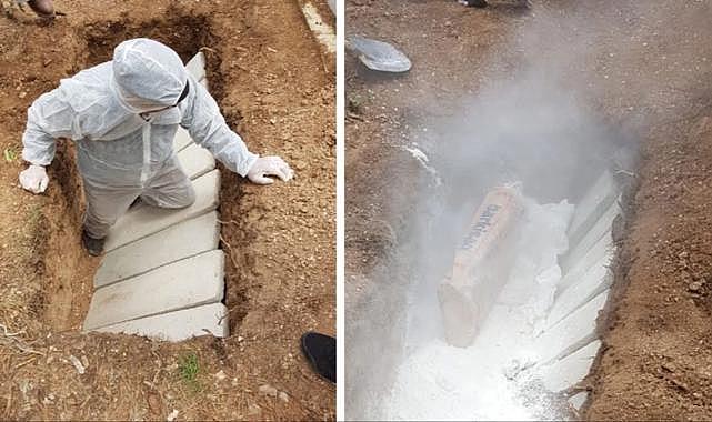 Bir ilimiz diken üstünde! 5 günde 3 ölümlü vaka, hepsinin de yaşı gençti