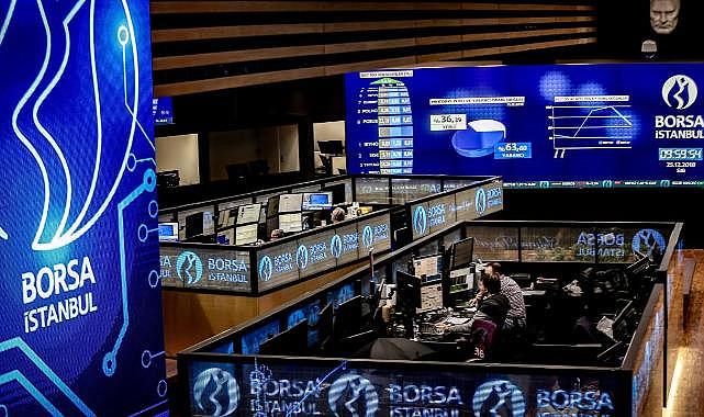 Borsada bayramdan önce nakde dönmek isteyenlerin yarın işlemlerini yapmaları gerekiyor