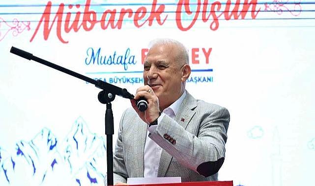 Bozbey’den destek çeki açıklaması