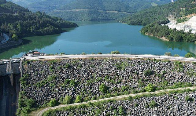 Bursa Büyükşehir'de su tasarrufu çağrısı