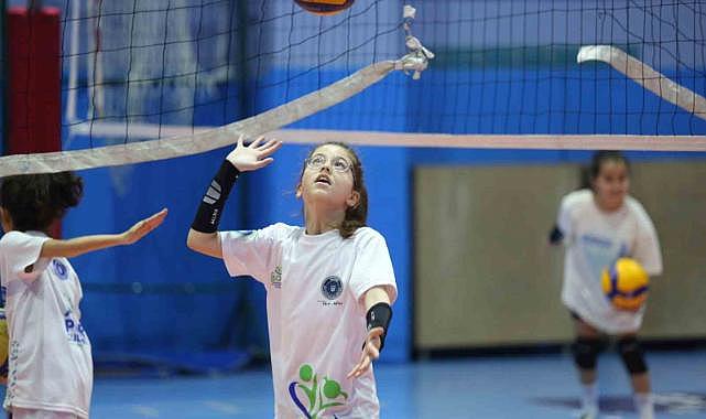 Bursa'da Sporla iç içe tatil başlıyor