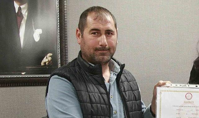 Bursalı muhtar silahla vuruldu
