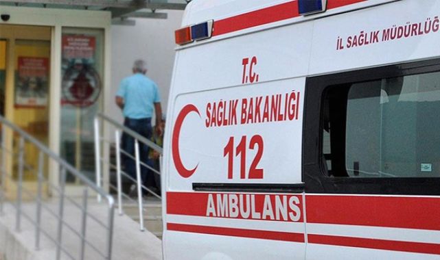 Cam silerken 7. kattan düşen kadın öldü