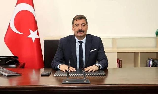 CHP'li belediye başkanına