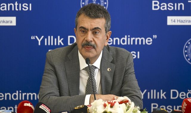 Devamsızlıkla af yok!