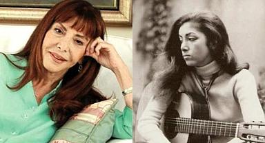 Efsanevi şarkıcı Hümeyra'dan Avrupa Yakası'ndaki İffet Sütçüoğlu'na: Fatma Hümeyra Akbay kimdir?