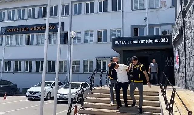 Eğlence olsun diye ateş etmişler