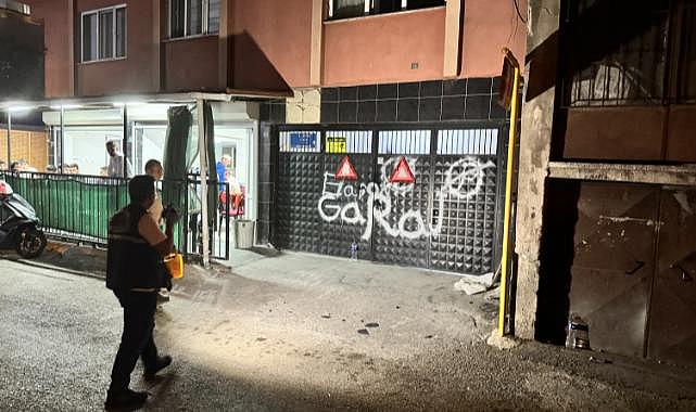 Egzozdan çıkan gazdan zehirlenerek hayatını kaybetti
