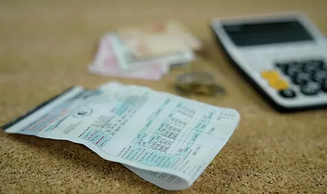Elektriğe yüzde 38 zam
